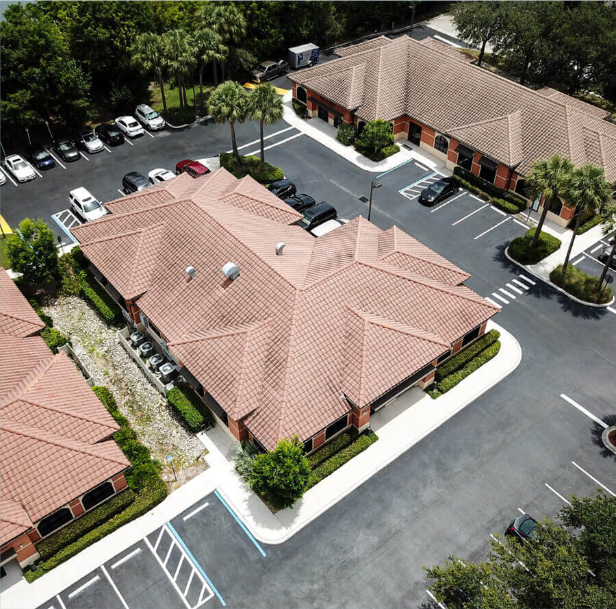 residential developers florida